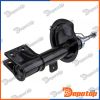 Amortisseur de suspension avant droite pour CITROEN | A-PE-003, 5202CZ